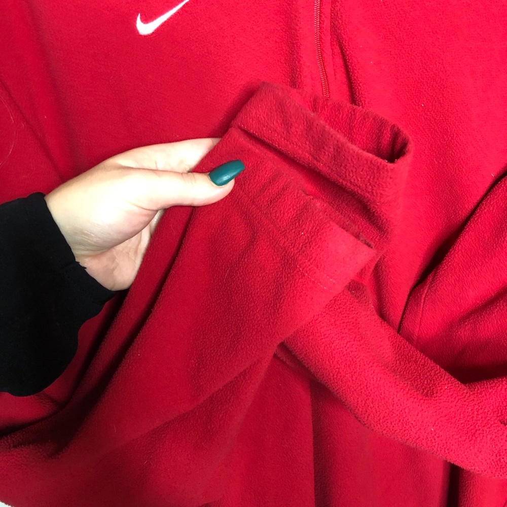 Men’s Nike Thermafleece - Picture 5 of 5